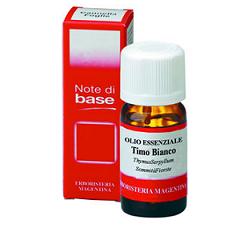 Erboristeria Magentina Timo Bianco Olio Essenziale 10 ml