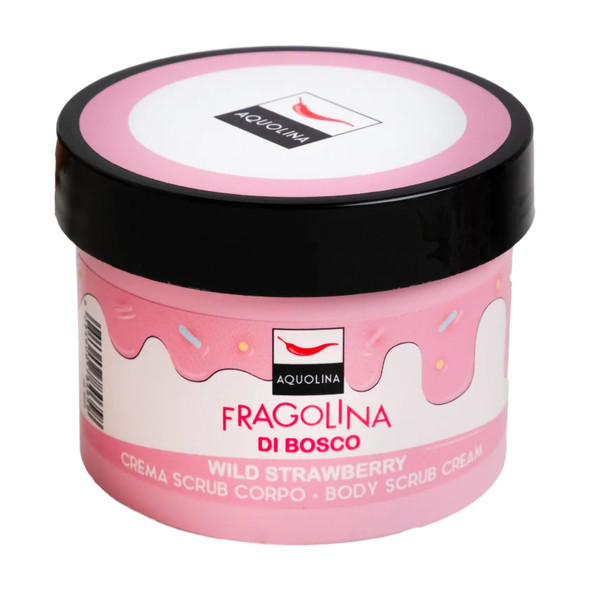A/LINA CREMA SCRUB FRAG.BOSCO 200G