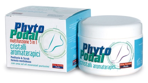 PHYTOPODAL CRISTALLI MULT 140G