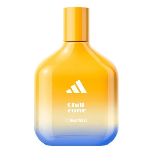 ADIDAS VIBES CHILL ZONE EDP 100ML