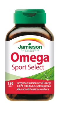 OMEGA SPORT SELECT 150 PERLE