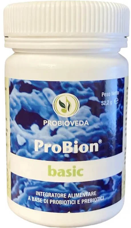 PROBION Clinica 50 Cpr