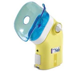 AEROSOL ULTRASUONI FASTNEB