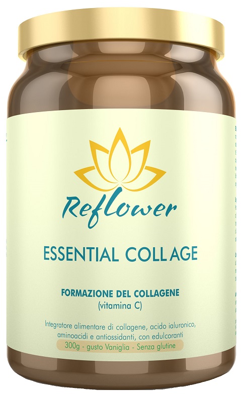REFLOWER ESSENTIAL COLL AGE VA