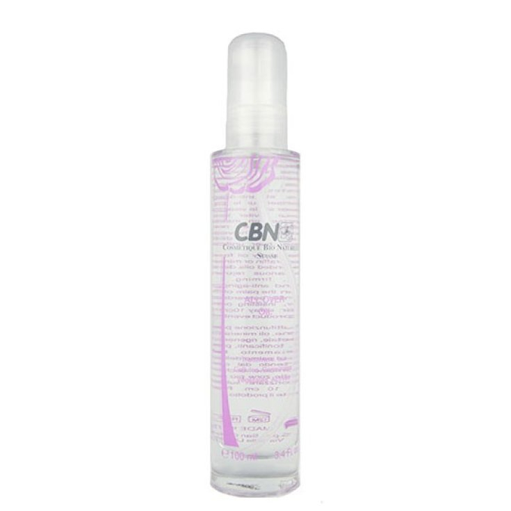 CBN ALL OVER OIL 100ML