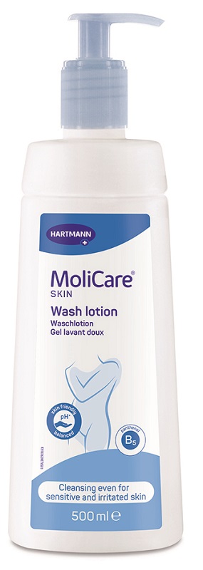 MOLICARE SKIN DETERGENTE LIQ