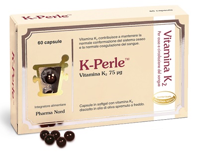 K PERLE 60CPS