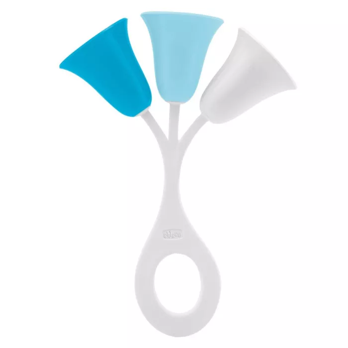 CHICCO Gioco Tulipano Sonoro Azz.