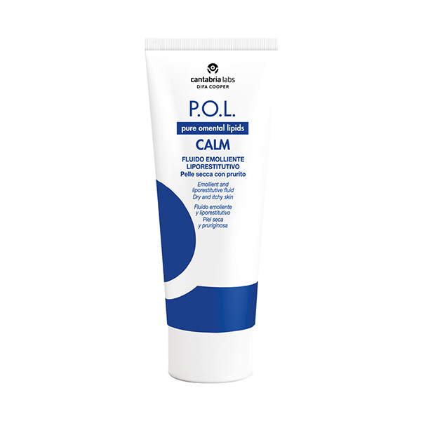POL CALM SPEC FLUIDO EMOL200ML