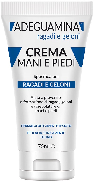 ADEGUAMINA RAGADI/GELONI CREMA