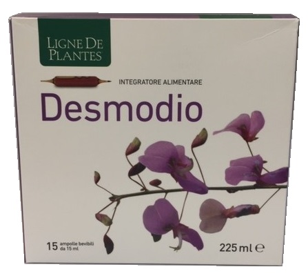DESMODIUM 15AB 15ML