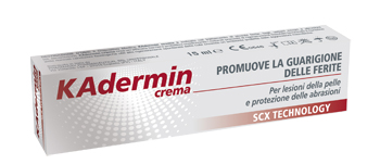 KADERMIN CREMA 15ML