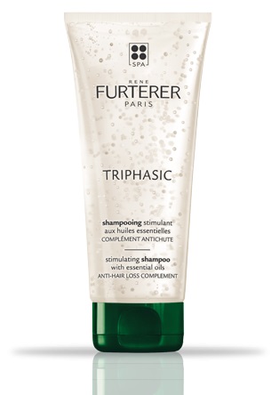 Rene Furterer Triphasic Shampoo Stimolante Anticaduta 200 ml