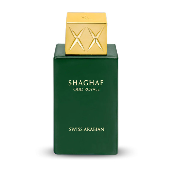 S/ARABIAN SHAGHAF OUD ROYA.EDP 75