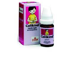 Colikind Schwabe Colikind Medicinale Omeopatico 800 Globuli 10 g | Farmasave.it