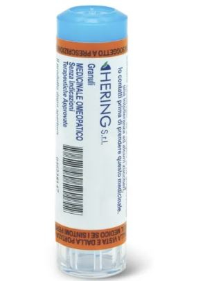 ARNICA MONTANA 200CH Granuli 1G