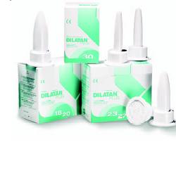 Dilatan Plus Dilatatore Anale Criotermico Set 2 Misure 18/20 mm