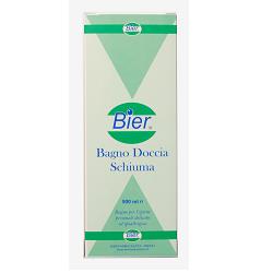 Bier Bagno Doccia Detergente Igiene Quotidiana 500 ml
