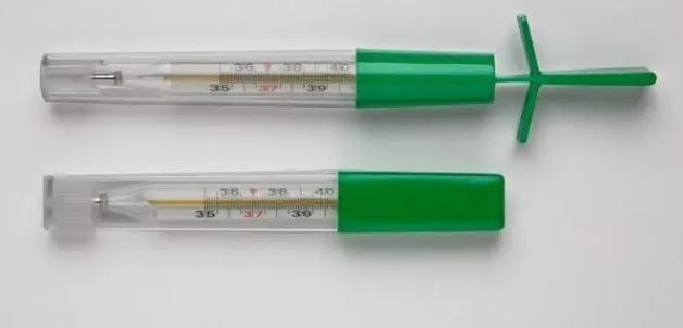 TERMOMETRO CLINICO T CLASSIC