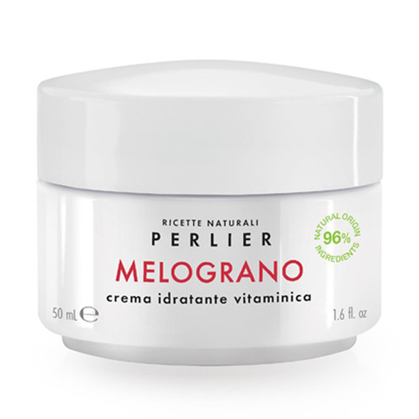 MELOGRANO CREMA IDRATANTE VIT
