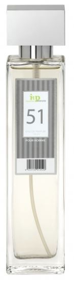IAP PROFUMO UOMO 51 150ML