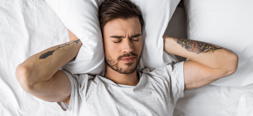 Otite acuta: come curare il mal d'orecchio