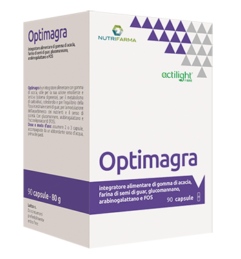 OPTIMAGRA 90 Cps