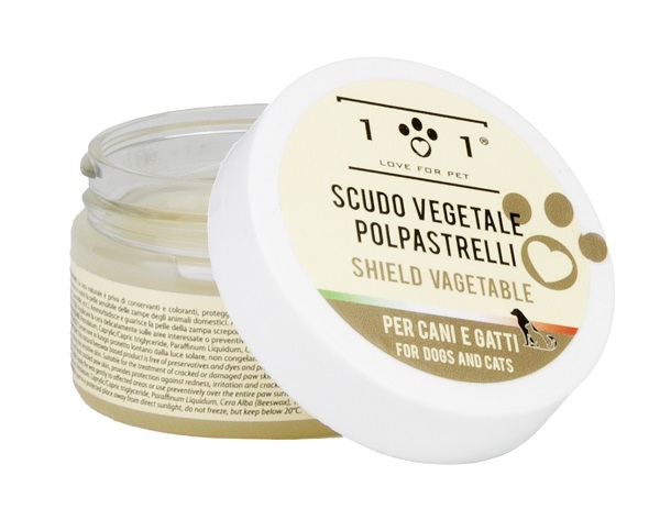 SCUDO VEGETALE 50ML