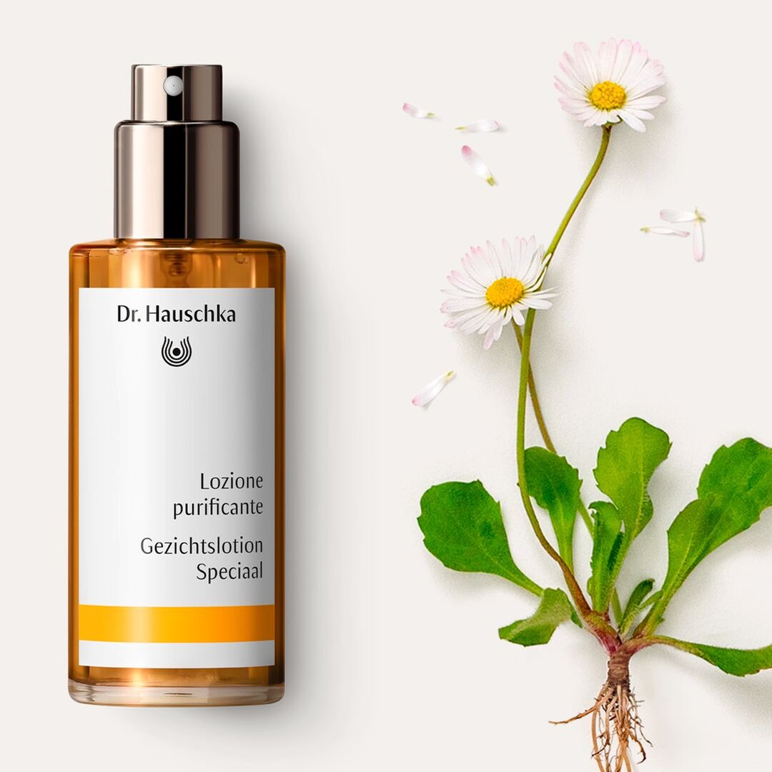 Dr. Hauschka - Lozione Purificante 100 ml
