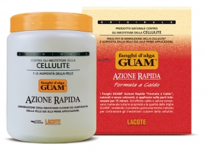 GUAM*FANGHI CREMA RAPIDA 300G