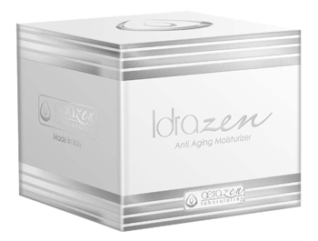 IDRAZEN ANTI AGING MOISTURIZ 50M