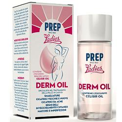 Prep Lady Dermoil Olio Cosmetico 50 ml