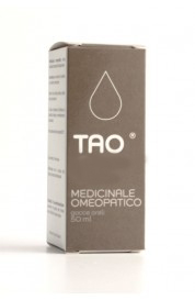 Igeakos Tao 2 Gocce Omeopatiche 50 ml