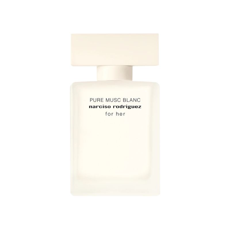Narciso Rodriguez - For Her Pure Musc Blanc Eau De Parfum Donna 30 ml Vapo