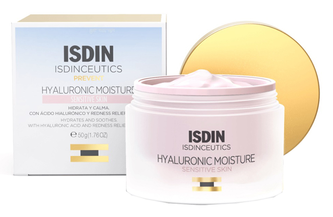ISDINCEUTICS HM Sens.50g