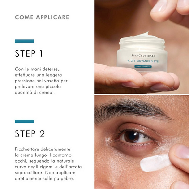 SkinCeuticals A.G.E. Advanced - Age Interrupter 48 ml