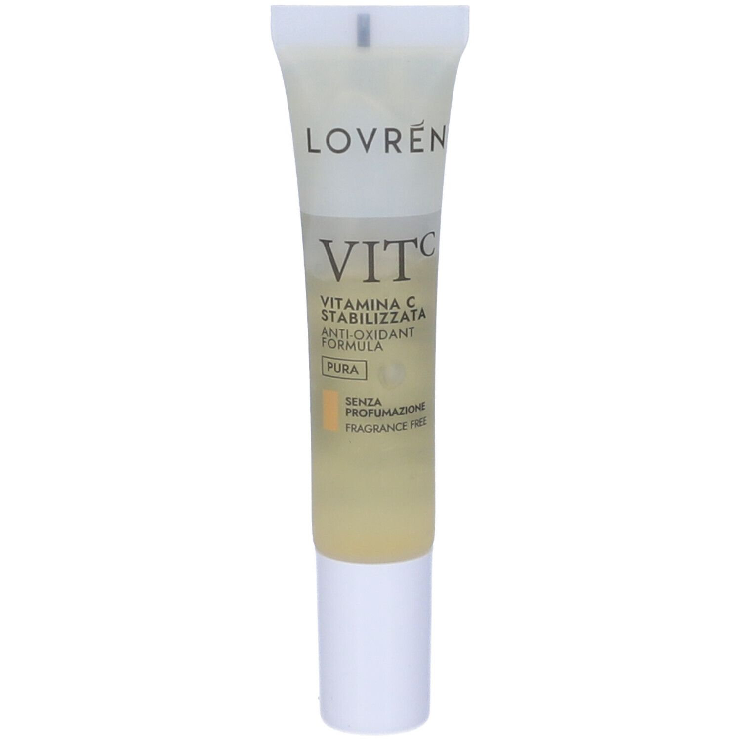LOVREN VIT C SIERO VIT C 15ML
