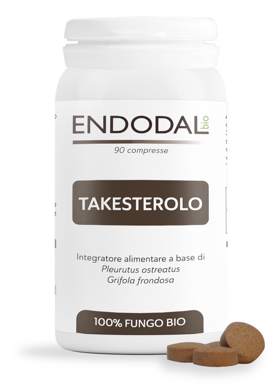 TAKESTEROLO BIO 90CPR