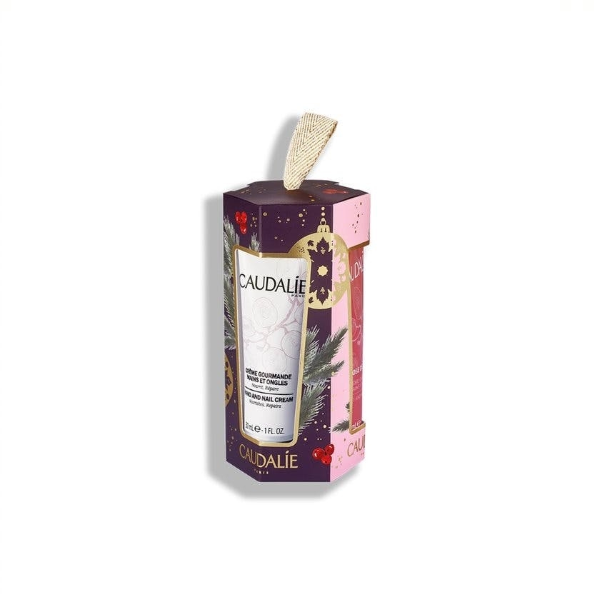 Caudalie Cofanetto Trio Creme mani 30ml +30ml +30ml