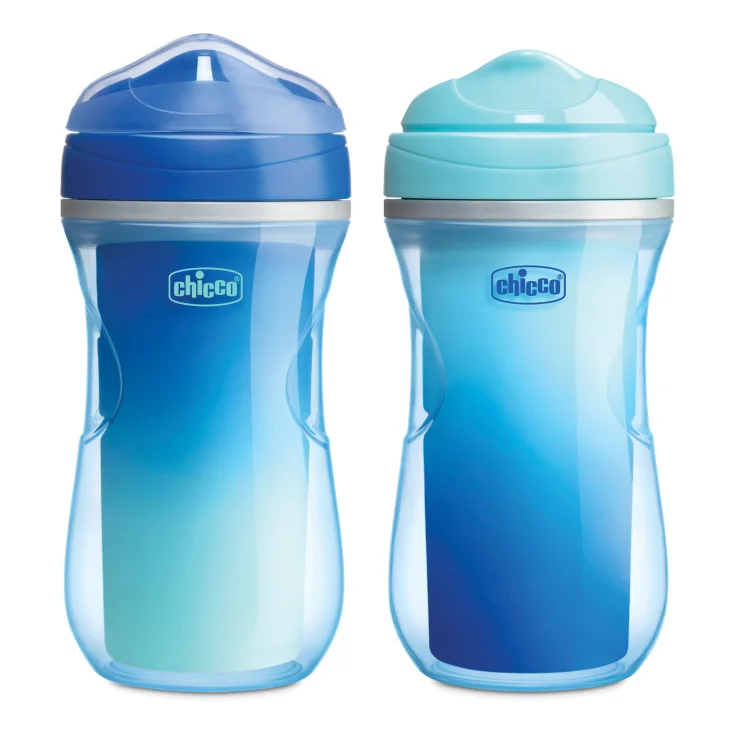 CH TAZZA ACTIVE AZZURRA 14M+