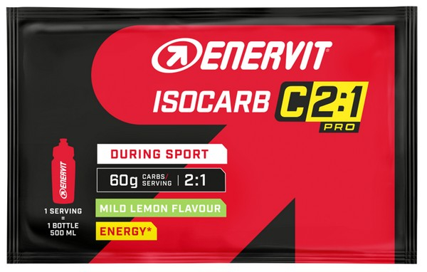 ENERVIT C2 1 Isocarbo 65g