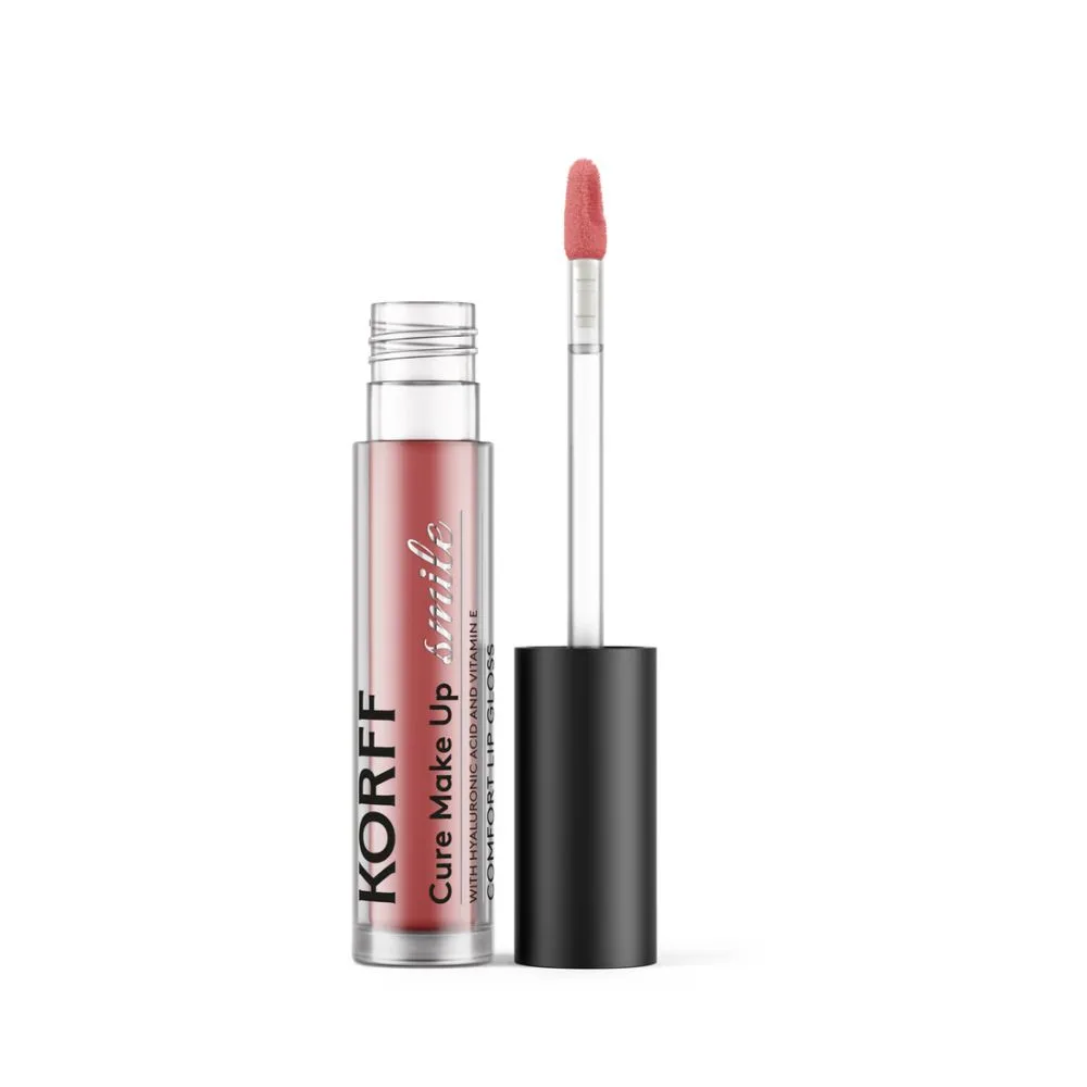 KORFF MK COMFORT LIP GLOSS 04