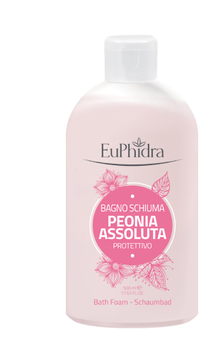 EUPHIDRA BC BAGNOSCH PEON500ML