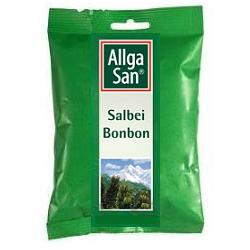 ALLGA CARAM SALVIA 100G