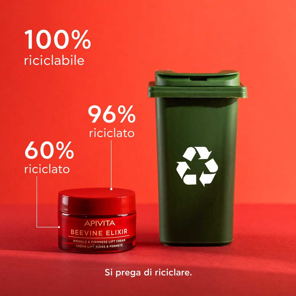 APIVITA BEEVINE ELIXIR RICH/23