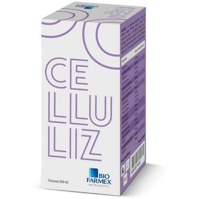 CELLULIZ 500ML