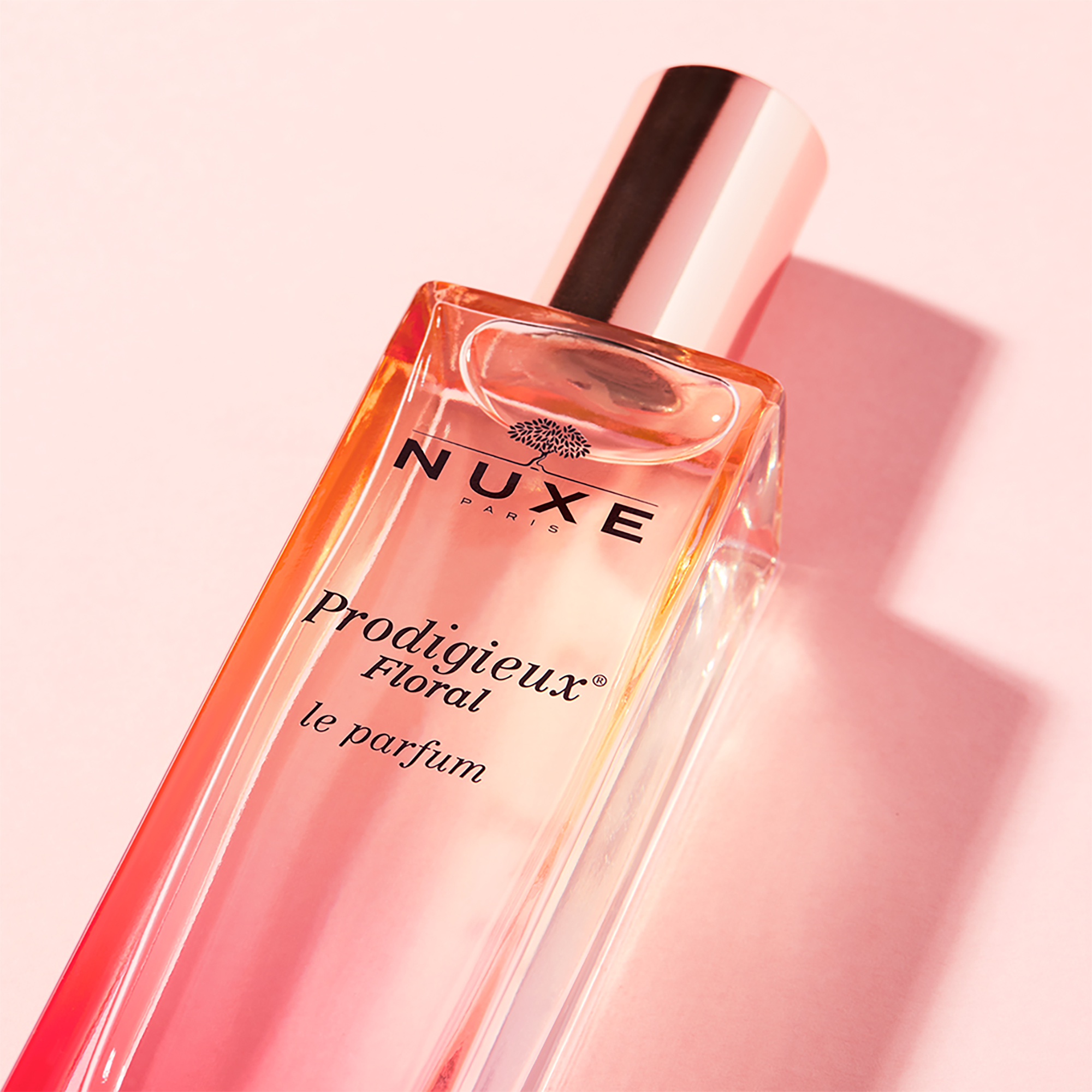 Nuxe - Prodigieux Floral Le Parfum - Eau De Parfum Donna  50 ml