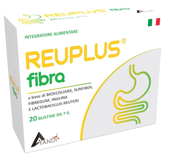 REUPLUS FIBRA 20BUST 7G