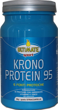 ULTIMATE KRONO PROT STRACC 1KG