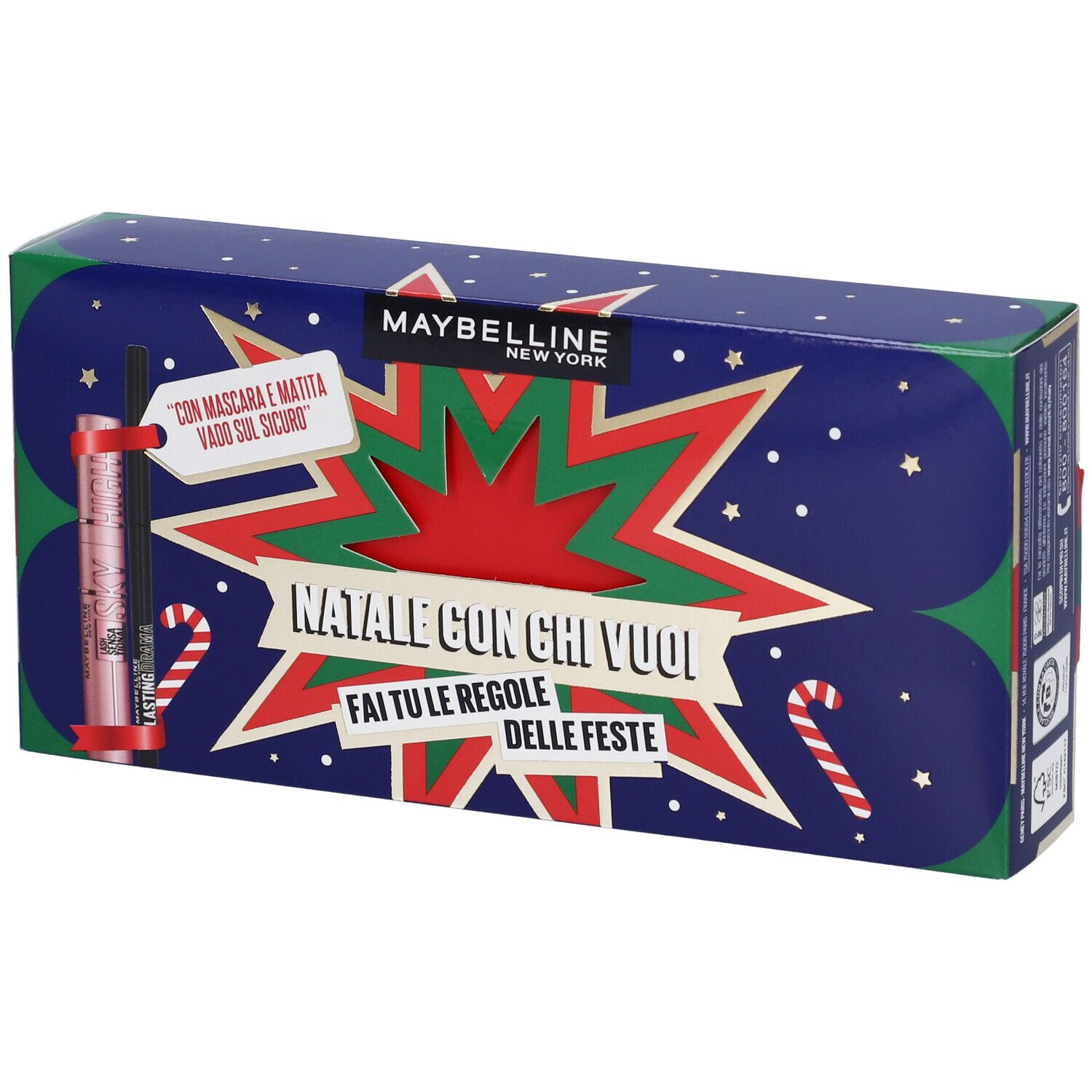 MAYBELLINE XMAS24 MED BOX SKY